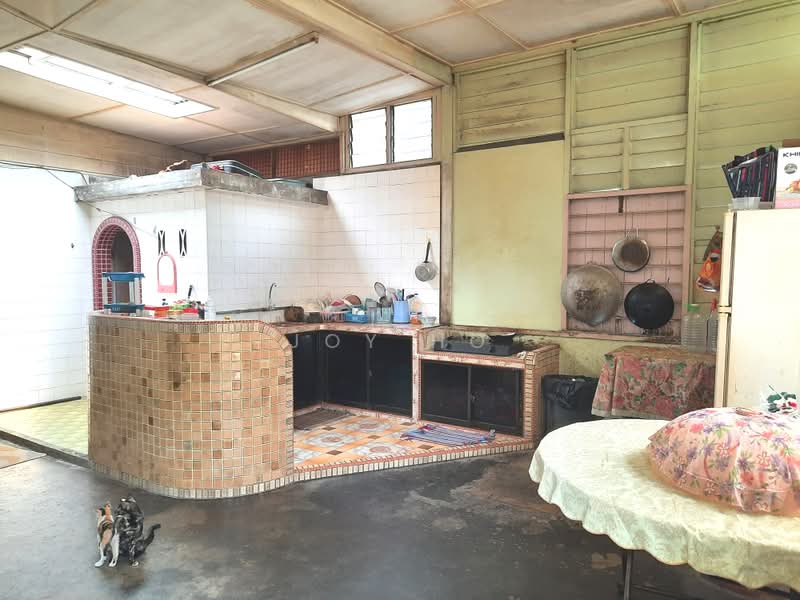 Residential Land for Sale in Kampung Ampang Baru (Ipoh) - Joy Ho - PropertyGuru.com.my