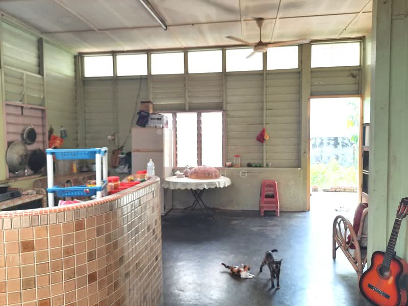 Residential Land for Sale in Kampung Ampang Baru (Ipoh) - Joy Ho - PropertyGuru.com.my