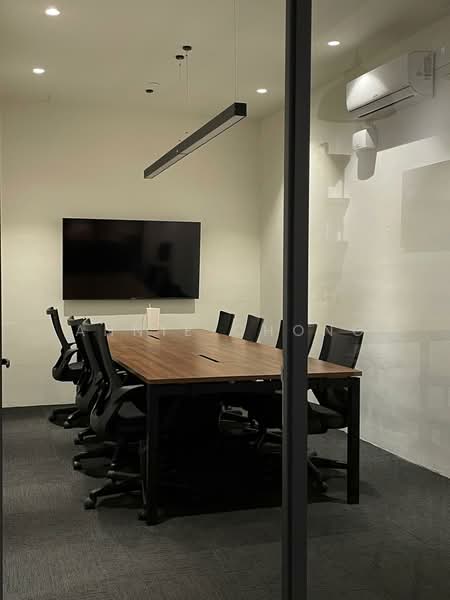 Retail Office for Rent in Seksyen U1 (Glenmarie) - Annie Chong - Interior - PropertyGuru.com.my