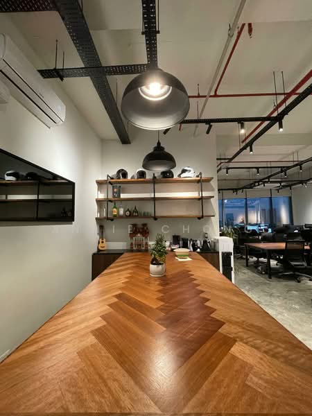 Retail Office for Rent in Seksyen U1 (Glenmarie) - Annie Chong - Interior - PropertyGuru.com.my