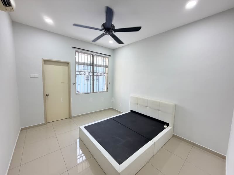 Rumah Teres 2 Tingkat untuk Disewa di Taman Desa Tebrau (Tebrau) - Lilara Tiew - PropertyGuru.com.my