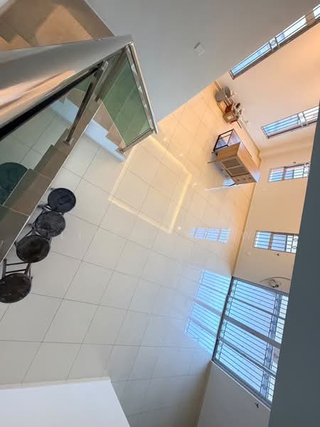 Rumah Teres 2 Tingkat untuk Disewa di Taman Desa Tebrau (Tebrau) - Lilara Tiew - PropertyGuru.com.my