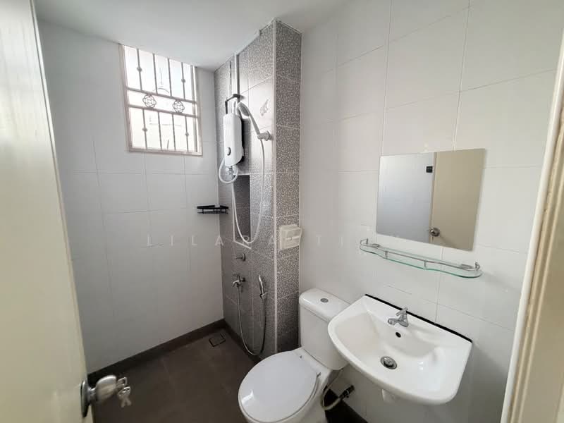 Rumah Teres 2 Tingkat untuk Disewa di Taman Desa Tebrau (Tebrau) - Lilara Tiew - PropertyGuru.com.my