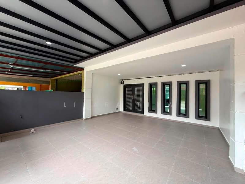 Rumah Teres 2 Tingkat untuk Disewa di Taman Desa Tebrau (Tebrau) - Lilara Tiew - PropertyGuru.com.my