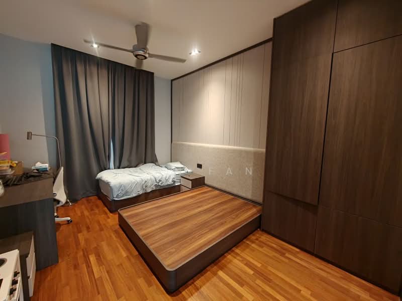 Rumah Banglo untuk Dijual di Leisure Farm (Gelang Patah) - Fan Fan - Bedroom - PropertyGuru.com.my