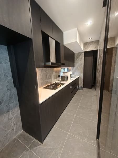 Rumah Banglo untuk Dijual di Leisure Farm (Gelang Patah) - Fan Fan - Kitchen - PropertyGuru.com.my