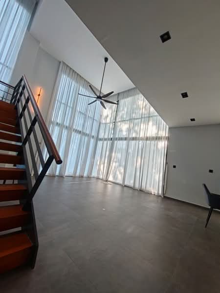 Rumah Banglo untuk Dijual di Leisure Farm (Gelang Patah) - Fan Fan - Interior - PropertyGuru.com.my