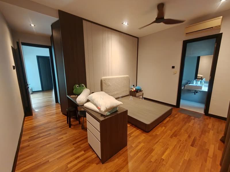 Rumah Banglo untuk Dijual di Leisure Farm (Gelang Patah) - Fan Fan - Bedroom - PropertyGuru.com.my