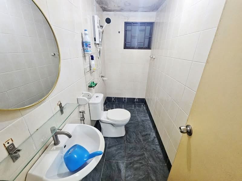 Kondominium untuk Dijual di Puri Aiyu - Mohd Khairul Amilin - PropertyGuru.com.my