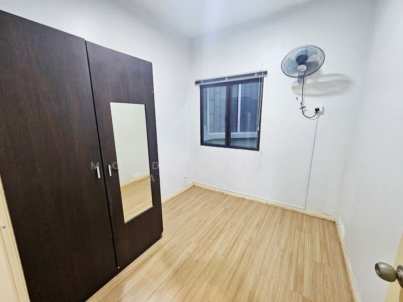 Kondominium untuk Dijual di Puri Aiyu - Mohd Khairul Amilin - PropertyGuru.com.my