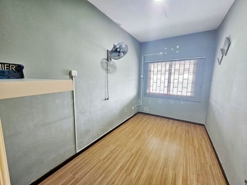 Kondominium untuk Dijual di Puri Aiyu - Mohd Khairul Amilin - PropertyGuru.com.my