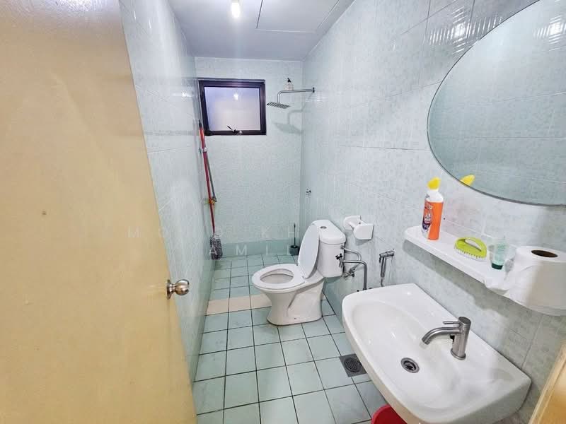 Kondominium untuk Dijual di Puri Aiyu - Mohd Khairul Amilin - PropertyGuru.com.my