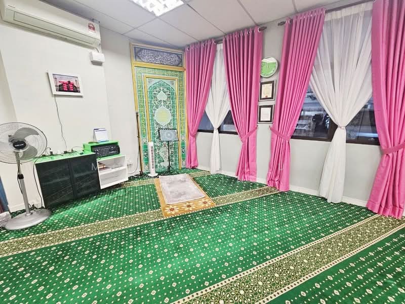 Kondominium untuk Dijual di Puri Aiyu - Mohd Khairul Amilin - PropertyGuru.com.my