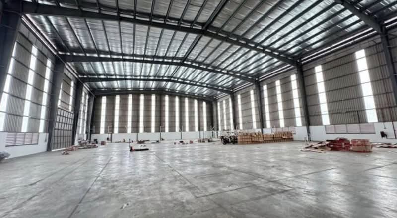 Kilang untuk Dijual di Taman Perindustrian Puchong (Puchong) - Heylen Kwang - Interior - PropertyGuru.com.my