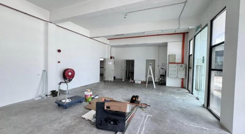 Kilang untuk Dijual di Taman Perindustrian Puchong (Puchong) - Heylen Kwang - Interior - PropertyGuru.com.my