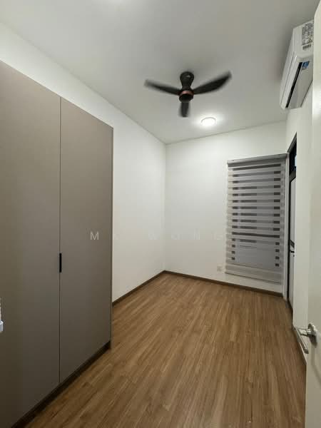 Servis Apartment untuk Disewa di 2Rio Residence @ Bandar Puteri Puchong - Mk Wong - Bedroom - PropertyGuru.com.my