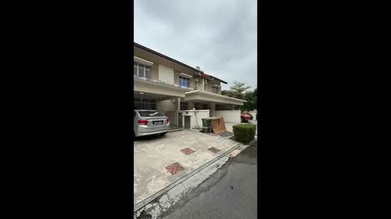 2-storey Terraced House for Sale in Presint 14 (Putrajaya) - Eugene Yap - PropertyGuru.com.my