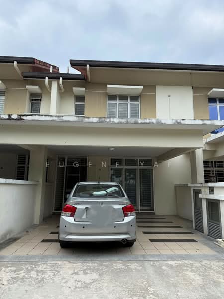 2-storey Terraced House for Sale in Presint 14 (Putrajaya) - Eugene Yap - Exterior - PropertyGuru.com.my