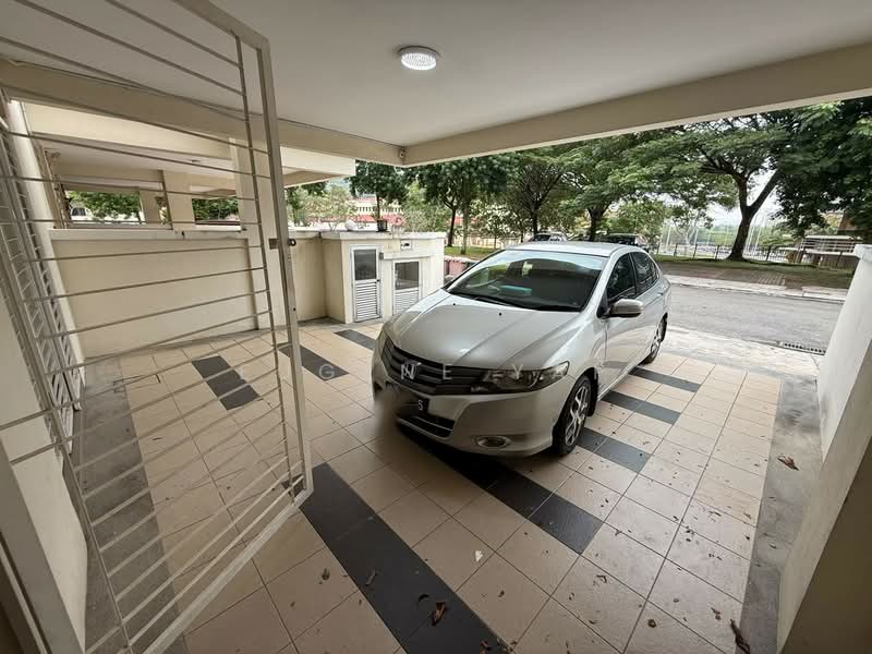 2-storey Terraced House for Sale in Presint 14 (Putrajaya) - Eugene Yap - Exterior - PropertyGuru.com.my