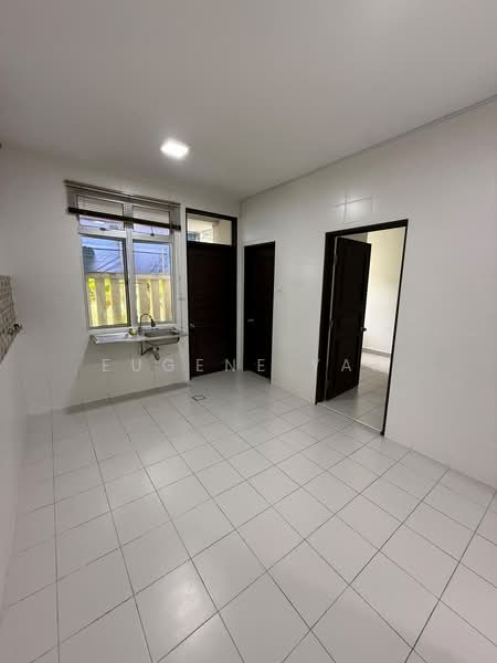 2-storey Terraced House for Sale in Presint 14 (Putrajaya) - Eugene Yap - Kitchen - PropertyGuru.com.my