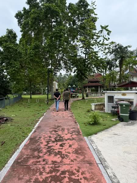 2-storey Terraced House for Sale in Presint 14 (Putrajaya) - Eugene Yap - Exterior - PropertyGuru.com.my