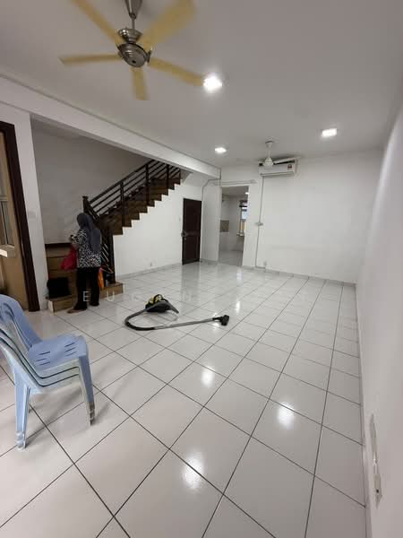 2-storey Terraced House for Sale in Presint 14 (Putrajaya) - Eugene Yap - Interior - PropertyGuru.com.my