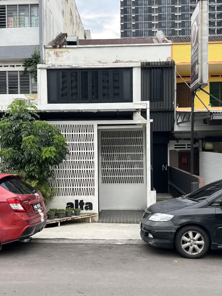 Kedai untuk Dijual di Bangsar Utama (Bangsar) - Ganesh Mahendran - PropertyGuru.com.my