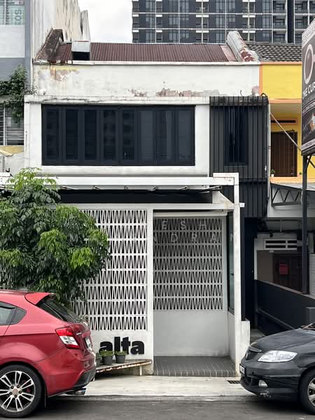 Kedai untuk Dijual di Bangsar Utama (Bangsar) - Ganesh Mahendran - PropertyGuru.com.my