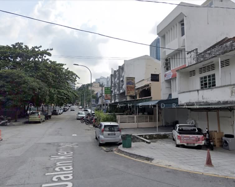 Kedai untuk Dijual di Bangsar Utama (Bangsar) - Ganesh Mahendran - PropertyGuru.com.my
