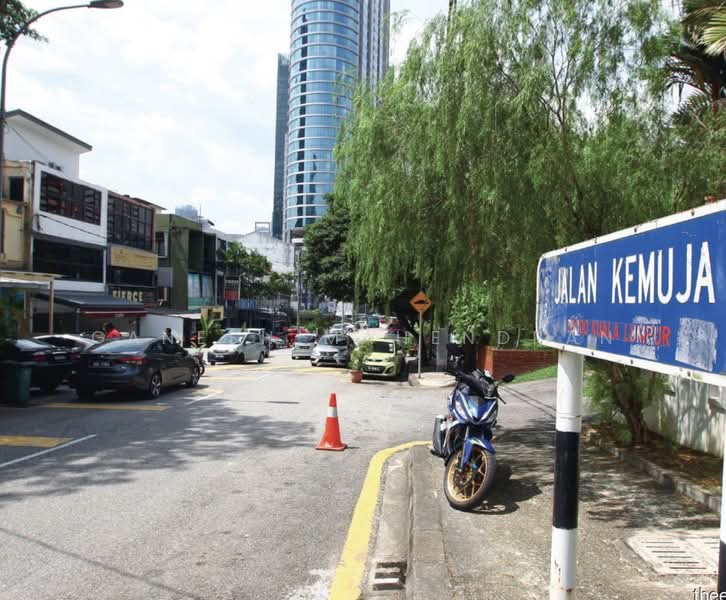 Kedai untuk Dijual di Bangsar Utama (Bangsar) - Ganesh Mahendran - PropertyGuru.com.my