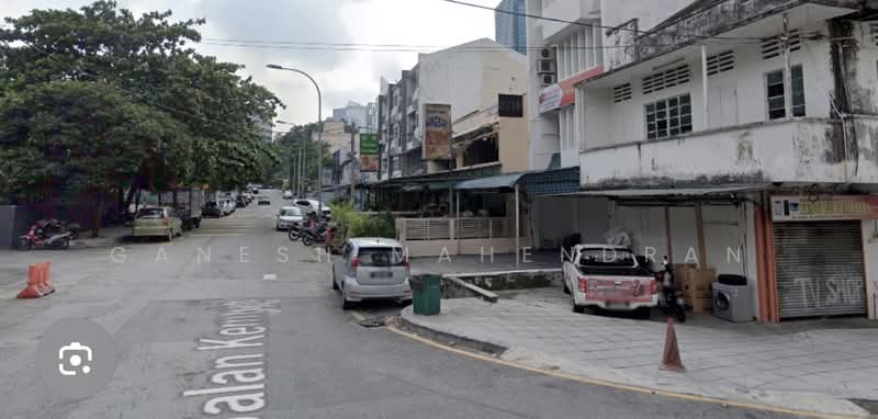 Kedai untuk Dijual di Bangsar Utama (Bangsar) - Ganesh Mahendran - PropertyGuru.com.my