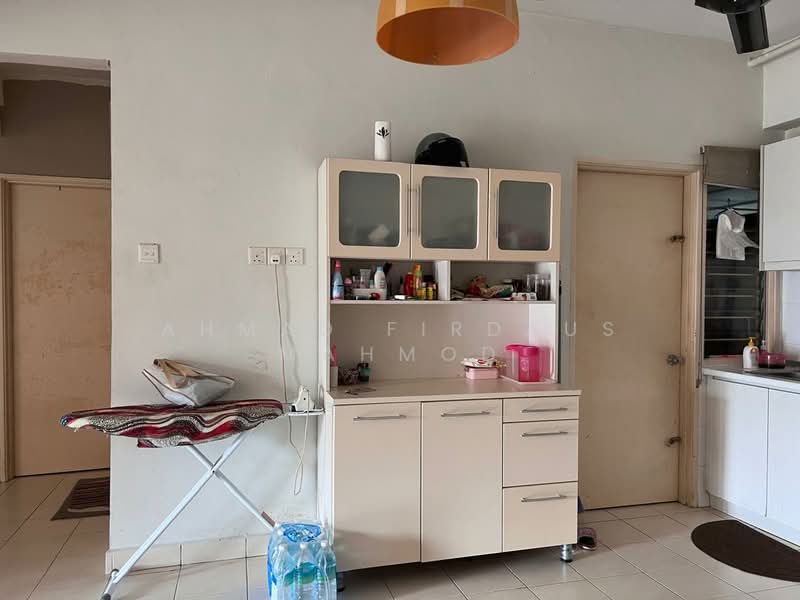 Condominium for Sale at Glen View Villa - Ahmad Firdaus Mahmod - Interior - PropertyGuru.com.my