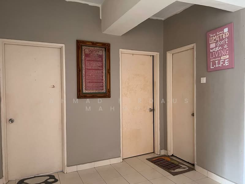 Condominium for Sale at Glen View Villa - Ahmad Firdaus Mahmod - Interior - PropertyGuru.com.my