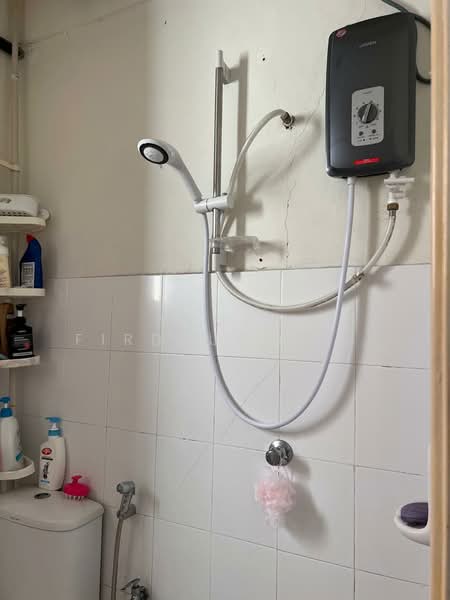 Condominium for Sale at Glen View Villa - Ahmad Firdaus Mahmod - Bathroom - PropertyGuru.com.my