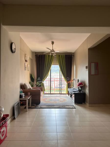 Condominium for Sale at Glen View Villa - Ahmad Firdaus Mahmod - Living Room - PropertyGuru.com.my