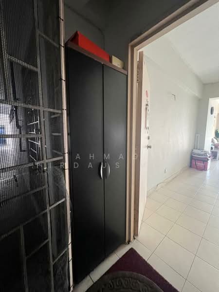 Condominium for Sale at Glen View Villa - Ahmad Firdaus Mahmod - Entrance - PropertyGuru.com.my