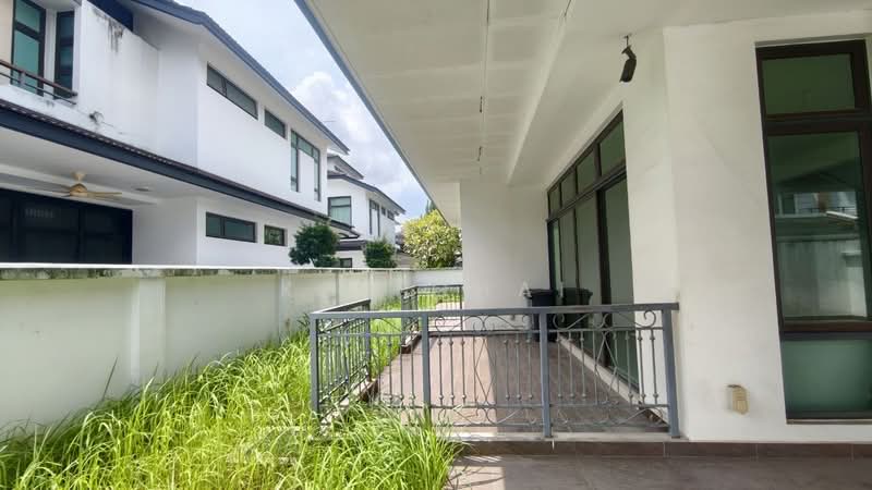 Semi-Detached House for Sale in Eco Botanic (Iskandar Puteri (Nusajaya)) - Ken Chai - PropertyGuru.com.my