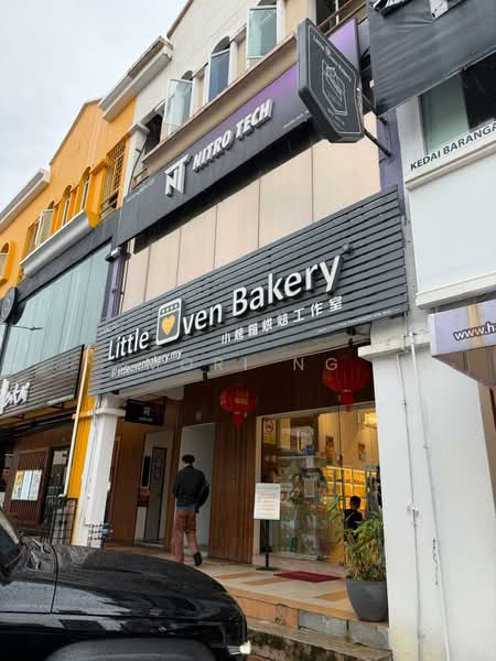 Shop / Office for Rent in Dataran Sunway Damansara (Petaling Jaya) - Mori Ng - PropertyGuru.com.my