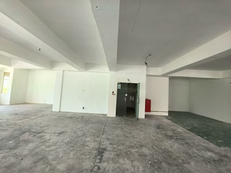 Shop / Office for Rent in Dataran Sunway Damansara (Petaling Jaya) - Mori Ng - Interior - PropertyGuru.com.my