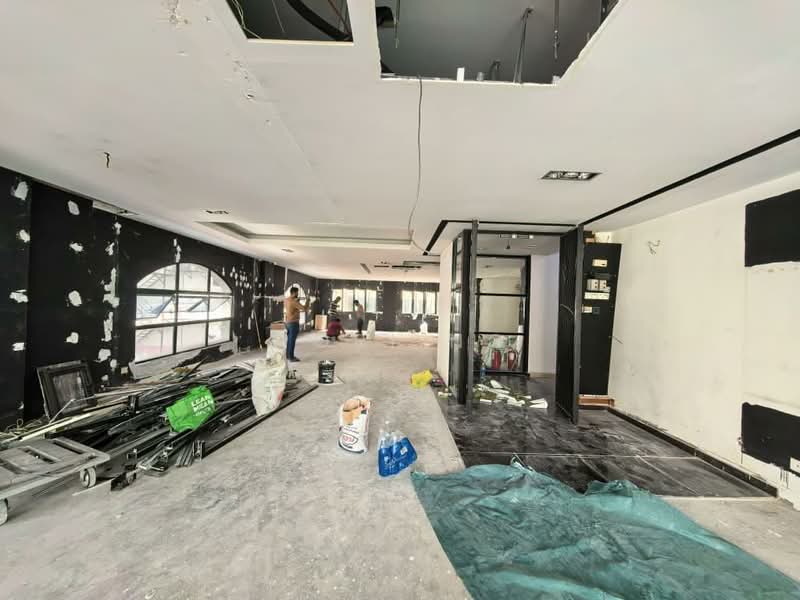 Shop / Office for Rent in Dataran Sunway Damansara (Petaling Jaya) - Mori Ng - Interior - PropertyGuru.com.my