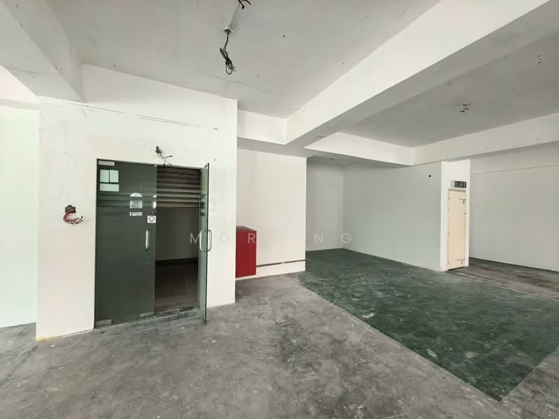 Shop / Office for Rent in Dataran Sunway Damansara (Petaling Jaya) - Mori Ng - Interior - PropertyGuru.com.my