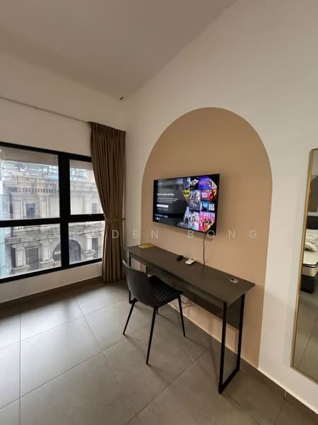Service Residence for Rent at Mossaz @ Empire City - Kayden Bong - Interior - PropertyGuru.com.my