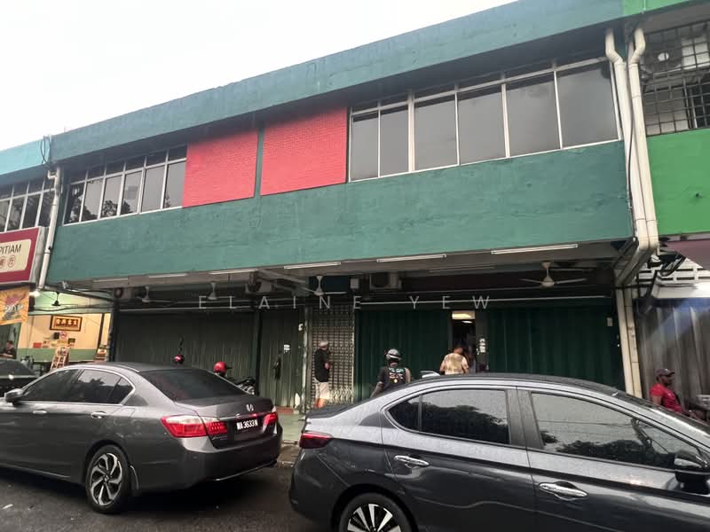 Kedai untuk Dijual di Taman Wahyu (Batu Caves) - Elaine Yew - PropertyGuru.com.my