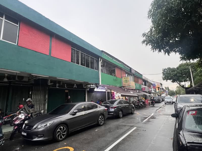Kedai untuk Dijual di Taman Wahyu (Batu Caves) - Elaine Yew - PropertyGuru.com.my