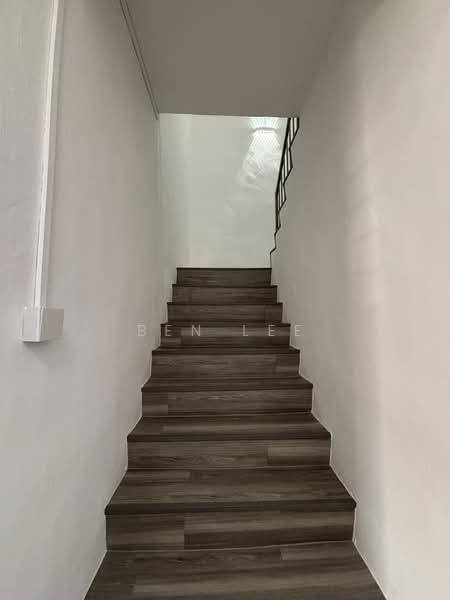 Rumah Teres 2 Tingkat untuk Disewa di Johor Bahru (Johor) - Ben Lee - Interior - PropertyGuru.com.my