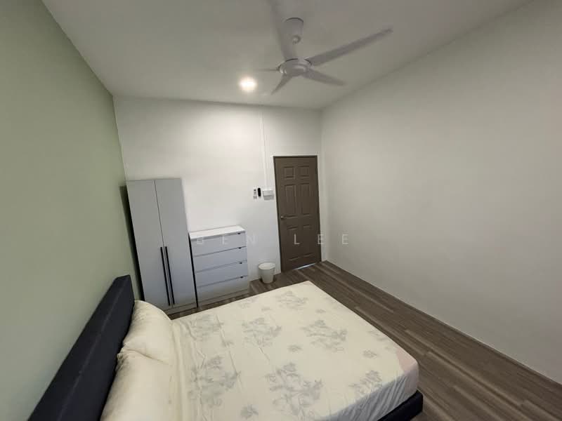 Rumah Teres 2 Tingkat untuk Disewa di Johor Bahru (Johor) - Ben Lee - Bedroom - PropertyGuru.com.my