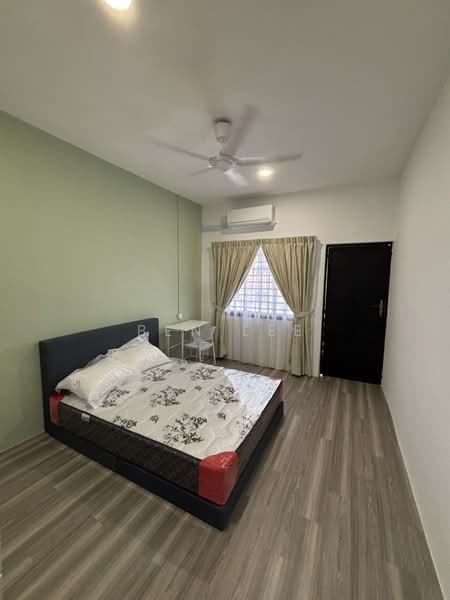 Rumah Teres 2 Tingkat untuk Disewa di Johor Bahru (Johor) - Ben Lee - Bedroom - PropertyGuru.com.my