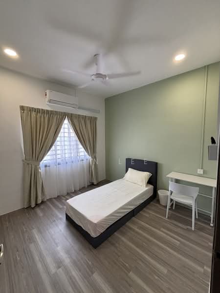 Rumah Teres 2 Tingkat untuk Disewa di Johor Bahru (Johor) - Ben Lee - Bedroom - PropertyGuru.com.my