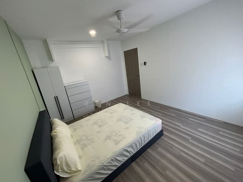 Rumah Teres 2 Tingkat untuk Disewa di Johor Bahru (Johor) - Ben Lee - Bedroom - PropertyGuru.com.my