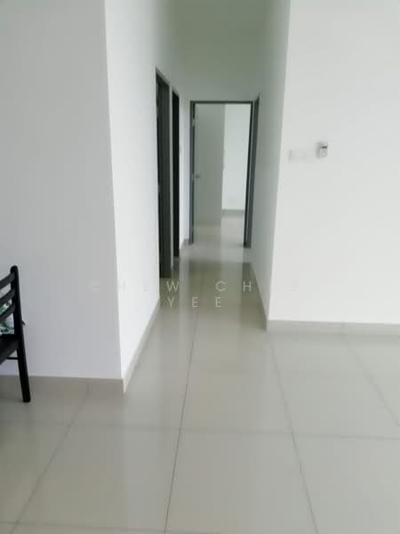 Service Residence for Rent at Citywoods - Chew Chee Yee - Corridor - PropertyGuru.com.my